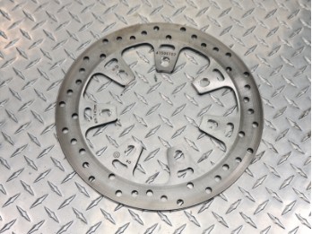 Touring Bremsscheibe OEM 41500157