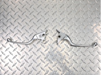 Palanca manual Softail 41700235A | 45080-08A