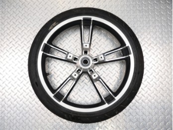 Street Glide / Road Glide Vorderrad OEM 43300027