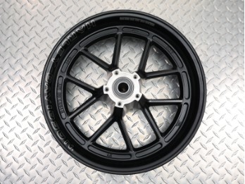 Fat Bob Front Wheel Rim OEM 43300428
