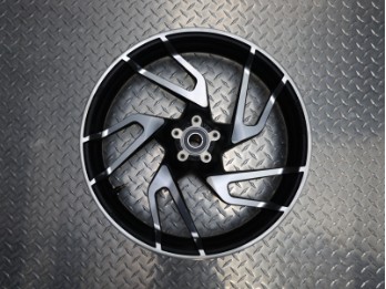 Sport Glide Felge Vorderrad OEM 43300450