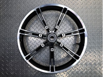 Road King Felge Vorderrad OEM 43300624
