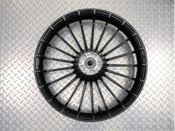 Touring Turbine Vorderrad OEM 43300640