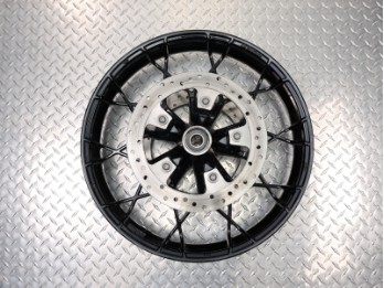 Llanta Touring Prodigy rueda delantera OEM 43300673