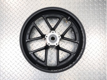 Fat Bob Felge Vorderrad OEM 43300858