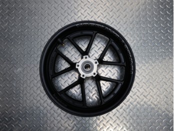 Fat Bob front wheel rim OEM 43300858