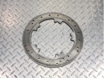 Road King/ V-ROD Bremsscheibe OEM 44343-01