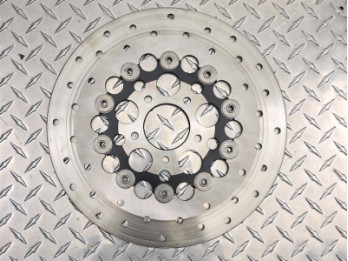 VROD Brake Disc OEM 44405-07