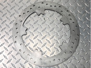 Dyna Bremsscheibe OEM 44553-06A