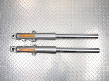 Tubos de horquilla Tri Glide Ultra/Freewheeler 45500090