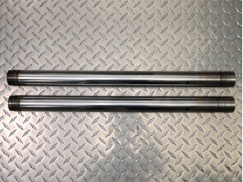 Fork Tube Kit, Softail M8 (2018 and later), OEM 45500443
