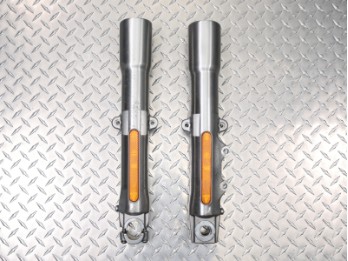 Tubos de inmersión Softail 45917-08A | 45918-07A