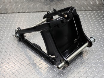 Brazo oscilante Fat Bob 47400109BHP