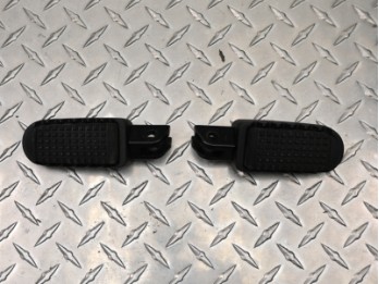 Pan America Footrests OEM 50501334