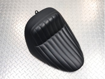 Asiento Street Bob/Softail estándar 52000264