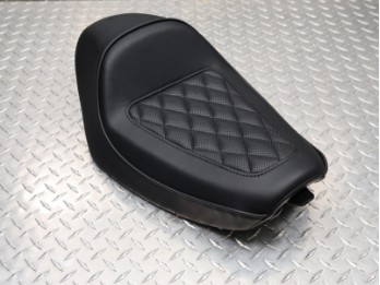 Sportster Cafe Solo Seat 52000424