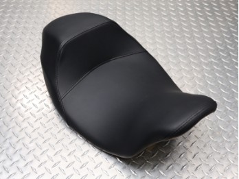 Street Glide / Road Glide Solo Seat 52000634