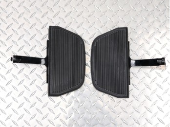 Estribos Touring con soporte OEM 52719-10