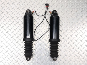 Touring rear shock absorber 54000036