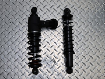 Touring rear shock absorber 54000096