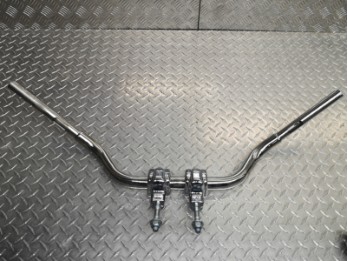 Fat Boy manillar / elevadores OEM 55800660