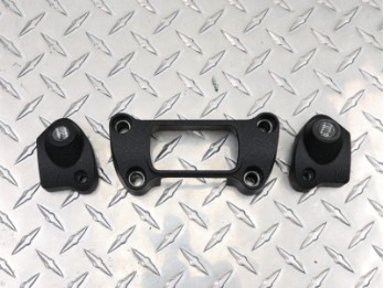 Street Bob Riser 55900106