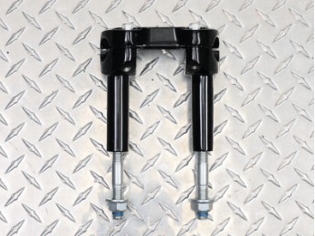 Low Rider S Riser OEM 55900243