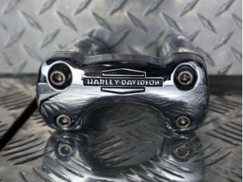 Softail Deluxe Riser 55903-05