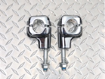 Fat Boy Riser OEM 56887-07