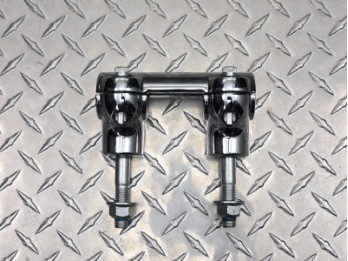 Softail Riser Chrom OEM 56998-09