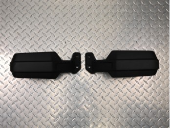 Pan America Handlebar Wind Deflector 57001227