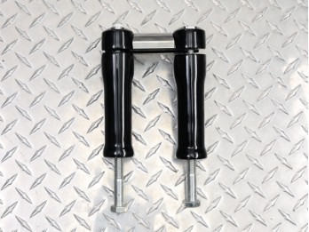 Street Bob/ Fat Bob/ Low Rider S/ Wide Glide Riser 59783-08