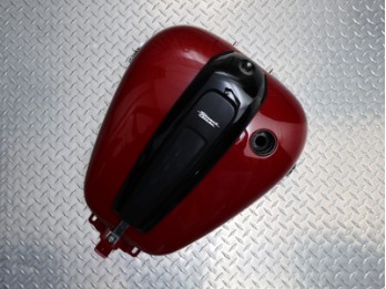 Street Glide/Road Glide fuel tank 61000690