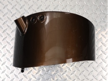 Depósito de aceite Softail Slim/ Fat Boy S/ Softail Standart OEM 62492-01A