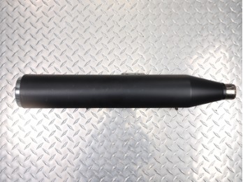 Fat Boy/ Street Bob/ Breakout/ Low Rider S/ST/ Softail Silenciador estándar