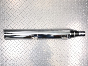 Silenciador trasero Sport Glide OEM 64900941