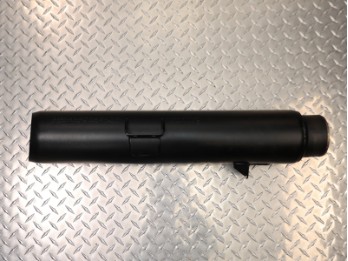 Silenciador trasero Nighster 64901258