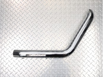 Fat Boy / Breakout Deflector térmico OEM 65400267