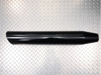 Sport Glide heat shield 65400364