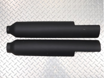 Road King / Street Glide Special / Road Glide Special Heat Shield 65400546