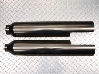 Road King / Street Glide Special / Road Glide Special Heat Shield 65400548