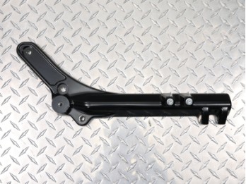 Street Bob/Low Rider S Exhaust Bracket 65500064