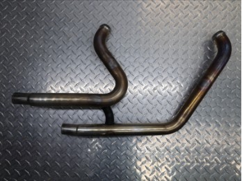 Fat Boy/ Breakout Krümmer OEM 65600259