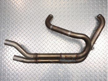 Fat Bob manifold 65600314
