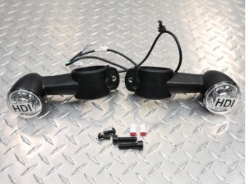 Intermitente delantero Sportster S OEM 67801126