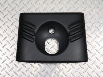 Fat Boy Lo/ S Carenado del faro 67987-10BHP