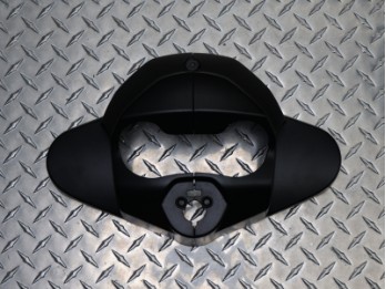 Road Glide dashboard cover 70901106