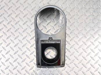 Fat Boy/ Softail Deluxe/ Softail Standard Cubierta del velocímetro 71250-11