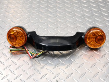 Street Glide / Road Glide Custom Rear Turn Signal 73312-10