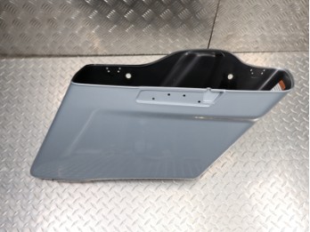 Maleta lateral derecha Touring 90200412